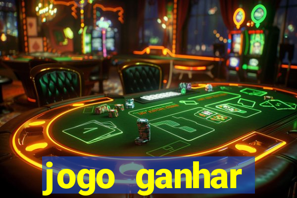 jogo ganhar dinheiro sem depositar nada